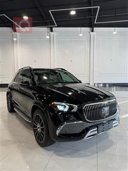 مرسيدس بنز GLE